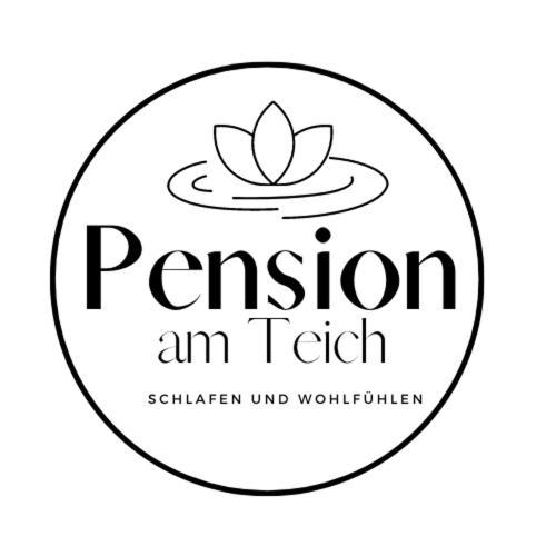 Pension Und Ferienwohnung Am Teich 施莱茨 外观 照片